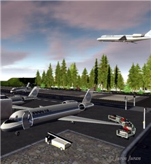 Airport