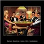 Poker - Marilyn, Humphrey, James, Elvis, Doubledown