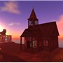 Teravus Plaza, OSGrid