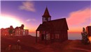 Teravus Plaza, OSGrid