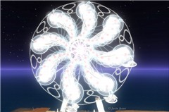 Giant Ferris Wheel