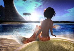 Little Mermaid