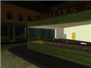 In the Nighthawks Diner - Chimera Cosmos