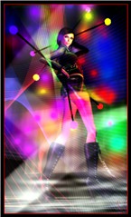 Dancing Queen