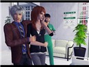 Romane's parents (second trial)