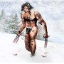 Project Weapon X