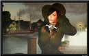 418 Waiting for the sailors return_ port absynthe