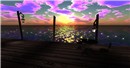 scribble pier