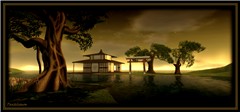 An instance of Tranquility