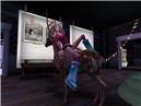 Second Life からのポストカード - teto Sosa