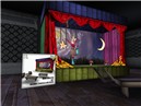 mini theater set