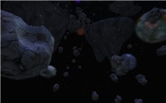 Regulus at the Inspire Space Park