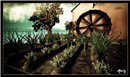 the mill