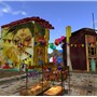 The couture in SL - Koinup Burt