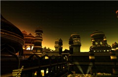 Black Taj