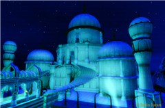 White Taj