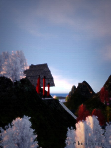 Black Lotus Gardens