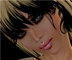 *Click!*Lara