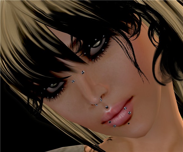 *Click!*Lara