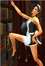 Sexy Maid