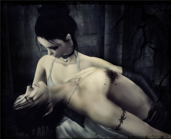 My immortal