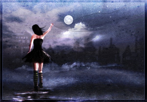May as well try to catch the Moon
