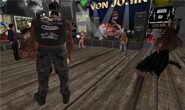 Dancefloor