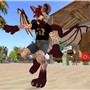 Balancing On New Feet - Draygone Llewellyn