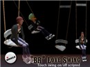 *BR* Love Swing