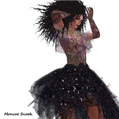 Kendra Dancing Again! 2