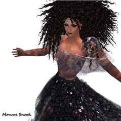 Kendra Dancing Again! 3