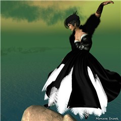 Kendra Dancing Again! 4