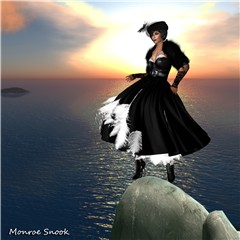 Kendra Dancing Again! 6