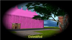 eisteddfod