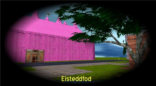 eisteddfod