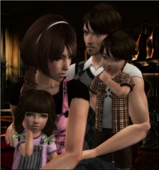 Our Wonderful Twins