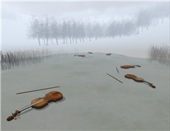 Weish Lakes