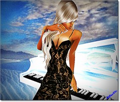 Tunes In The Sand