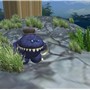 Lurk at that wouldja? - Blue Linden