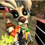 Taryn London's awesome avatar - Torley Linden