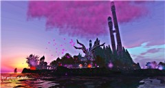 Lost gardens of Apollo 02