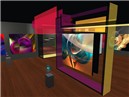 The Gallery of the Minotaur Main Room
