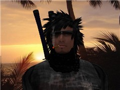 Sairus