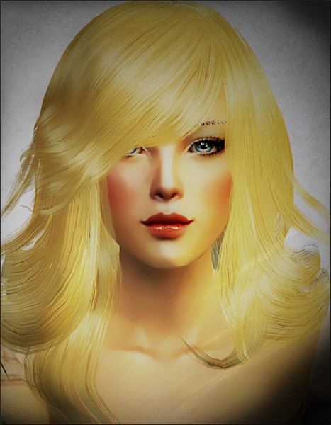 Follow only Beauty