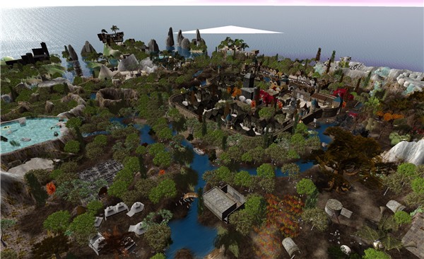 Argentum City
