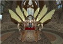 Faery Castle Throne