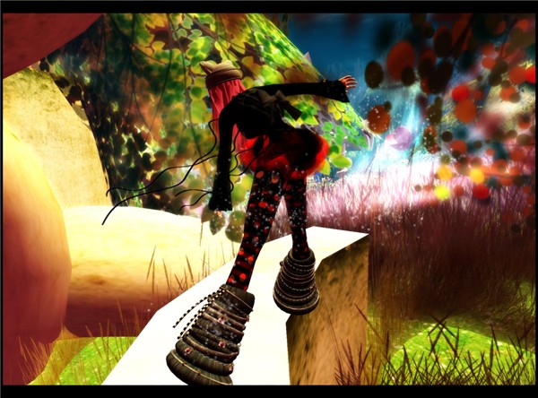 Wonderland