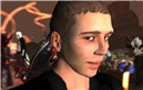 ColeMarie B-day: Dizzy - Ravenelle Zugzwang