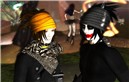 Nur and Juju - Ravenelle Zugzwang