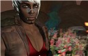 ColeMarie Party: Niq - Ravenelle Zugzwang